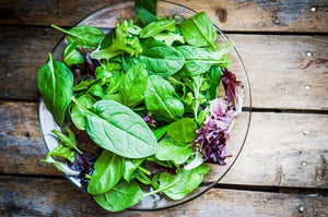 Arugula - Roquette.